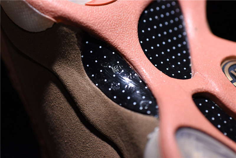 Air Jordan 13 Low “Terracotta”AJ13 AM756768