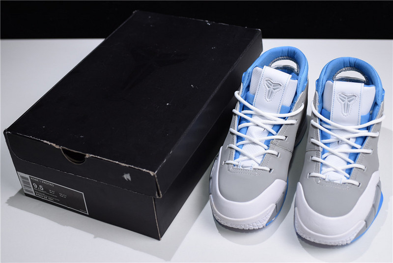 Nike Zoom Kobe 1 Protro AQ2728-001