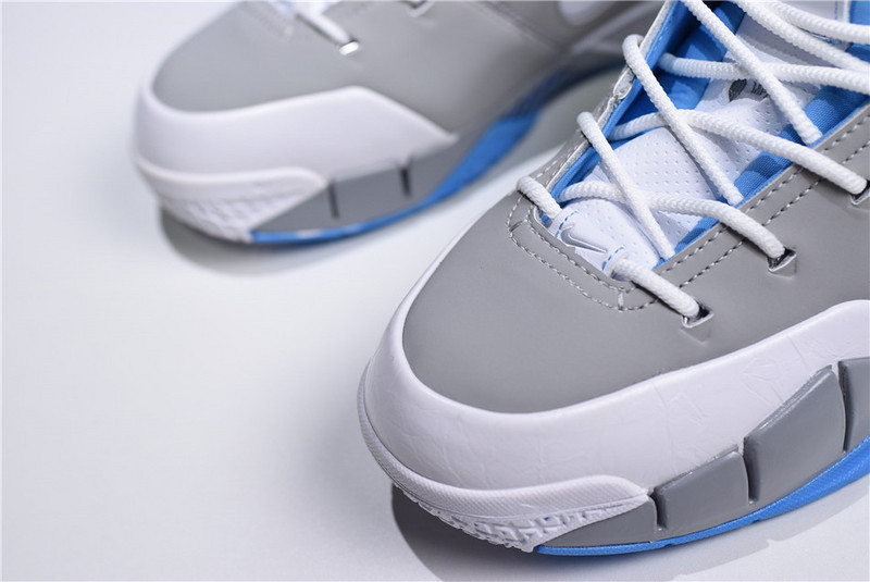 Nike Zoom Kobe 1 Protro AQ2728-001