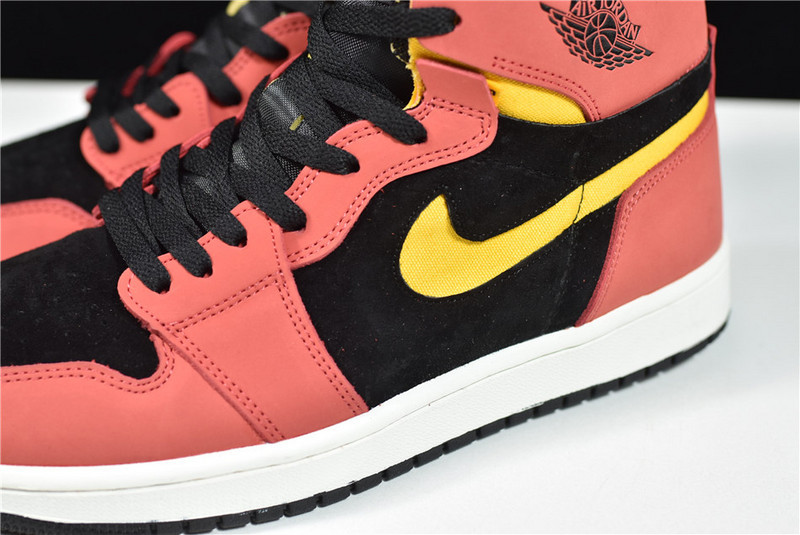 Air Jordan 1 Zoom Comfort"League of Legends" CT0978-006