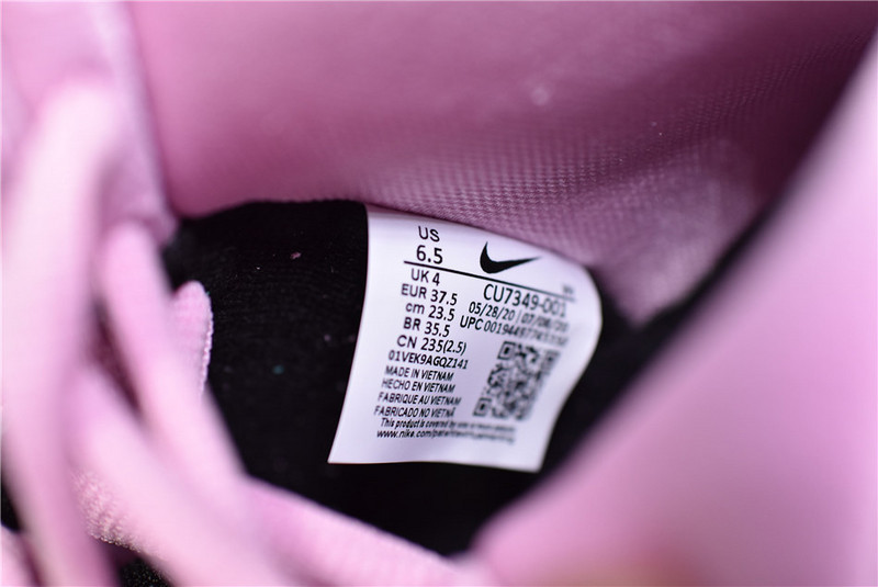 Nike Dunk SB Hi “Invert Celtics” CU7349-001