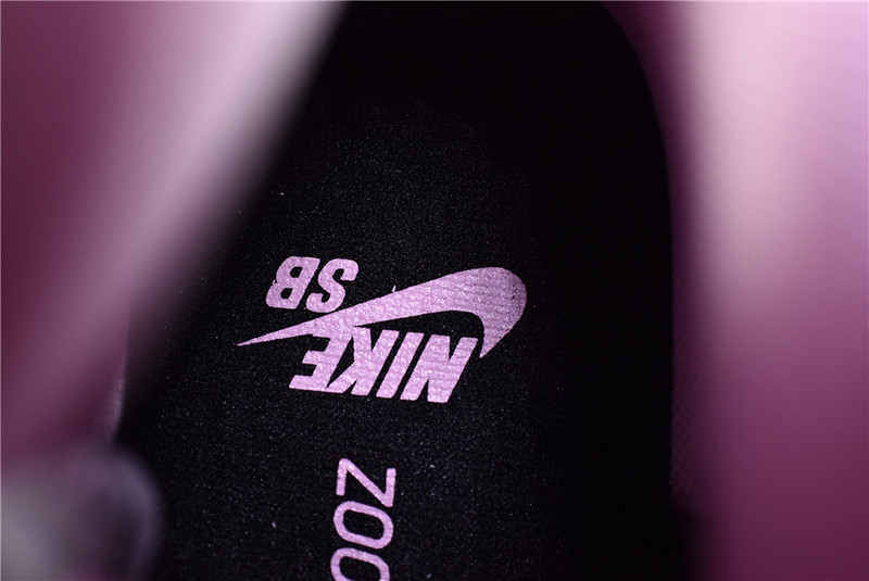 Nike Dunk SB Hi “Invert Celtics” CU7349-001